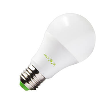 Envirolight 8.5W Non-Dimmable LED GLS Bulb - Screw Cap