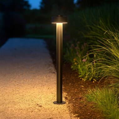 Image of Edit Mode LED Outdoor Post Light