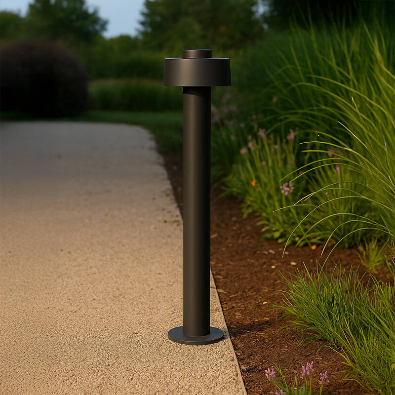 Image of Edit Mode LED Outdoor Post Light