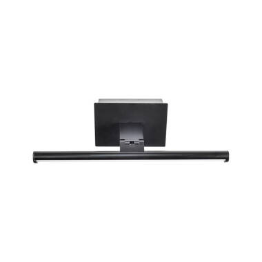 Image of Edit Slimline 279 USB Rechargeable LED Picture Light With Remote Control