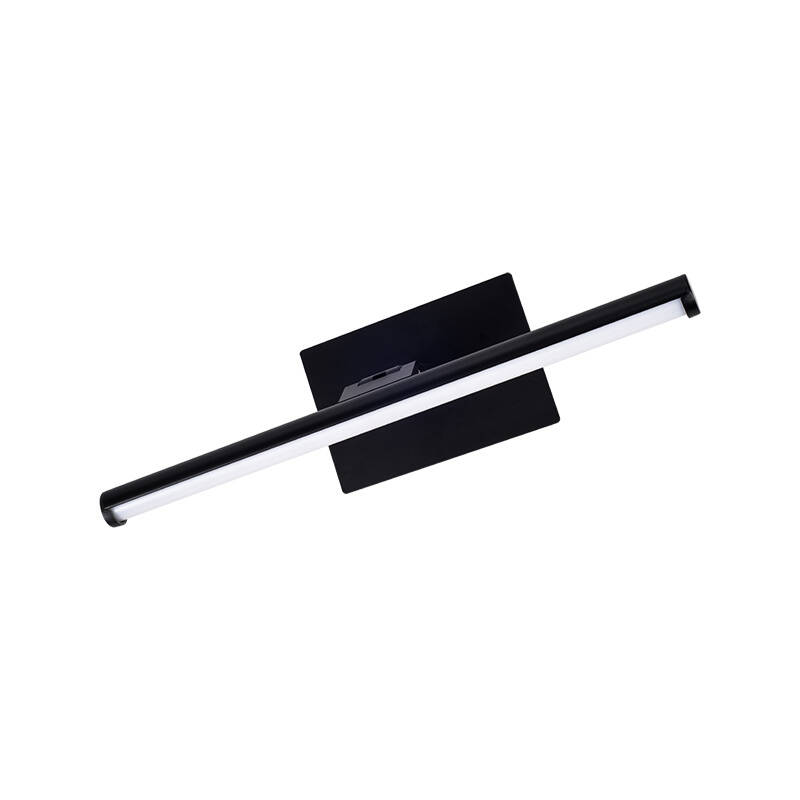 Image of Edit Slimline 279 USB Rechargeable LED Picture Light With Remote Control