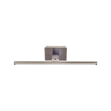 Image of Edit Slimline 400 USB Rechargeable LED Picture Light With Remote Control