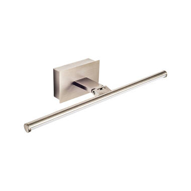 Image of Edit Slimline 400 USB Rechargeable LED Picture Light With Remote Control