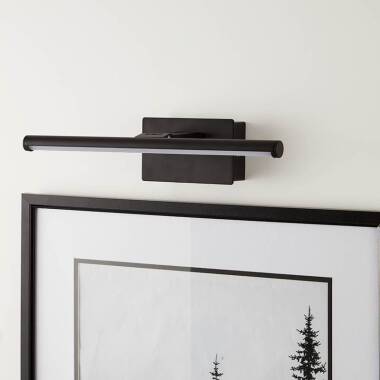 Image of Edit Slimline 400 USB Rechargeable LED Touch Picture Light