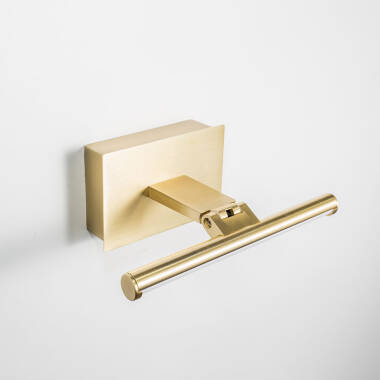 Image of Edit Slimline 197 USB Rechargeable LED Picture Light With Remote Control