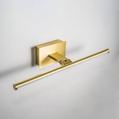 Image of Edit Slimline 400 USB Rechargeable LED Touch Picture Light