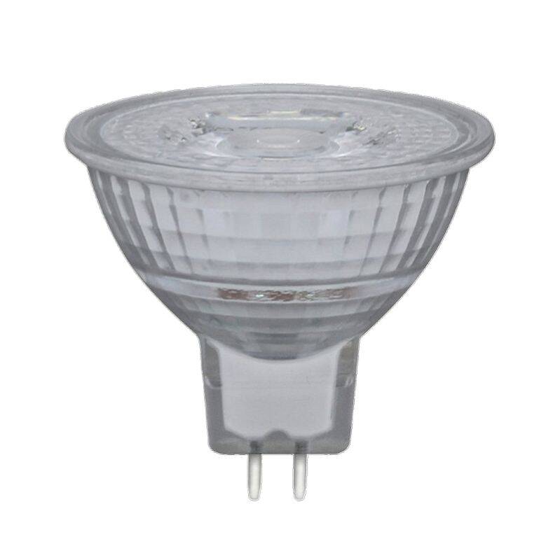 Image of Crompton 3.6W Warm White LED MR16 Bulb