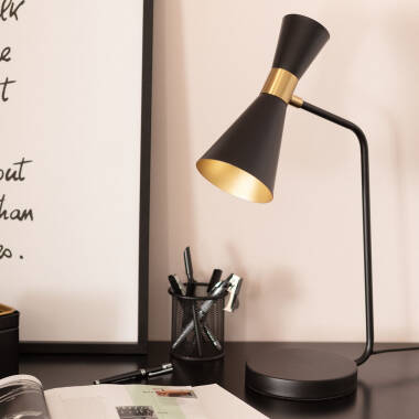 Edit Jigger Desk Lamp