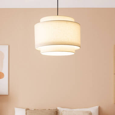Image of Edit Arija Ceiling Pendant Light
