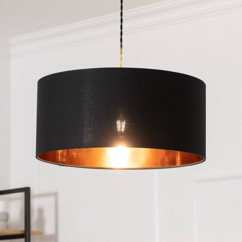 Image of Edit Reflect Ceiling Pendant Light