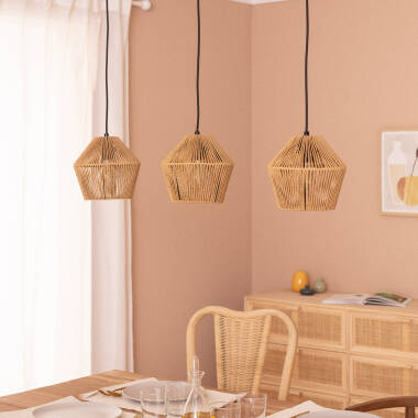 Image of Edit Kirito 3 Light Bar Ceiling Pendant