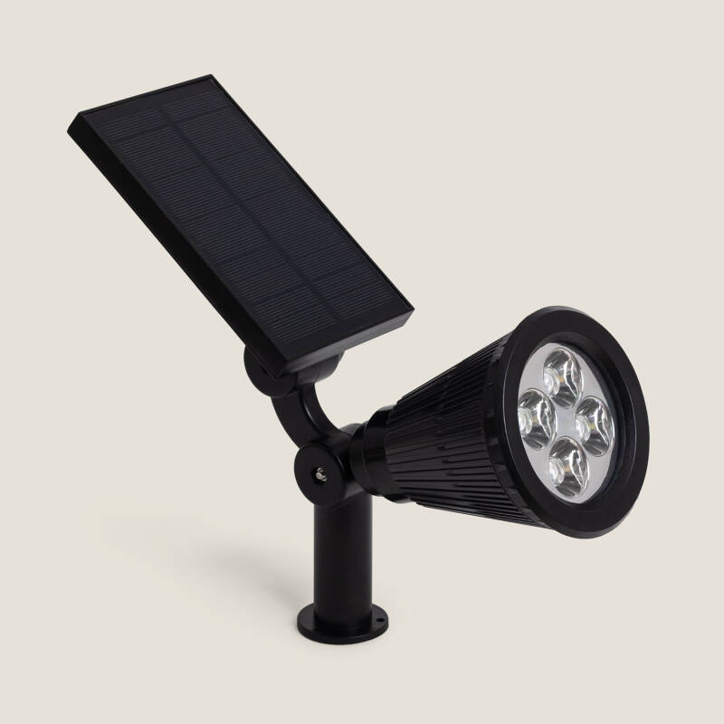 Image of Suri Meillion Solar LED Spotlight