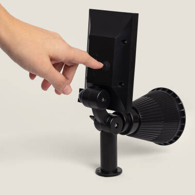 Image of Suri Meillion Solar LED Spotlight