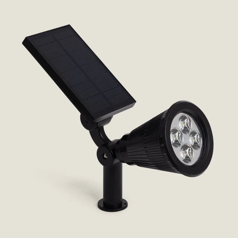 Image of Suri Meillion Solar LED Spotlight