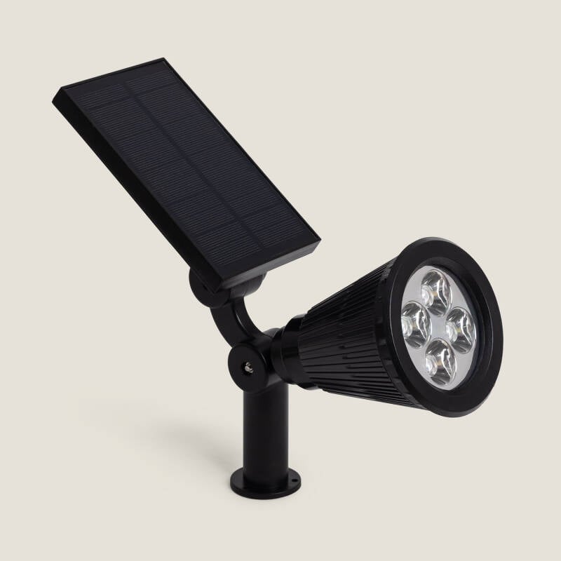 Image of Suri Meillion Solar LED Spotlight
