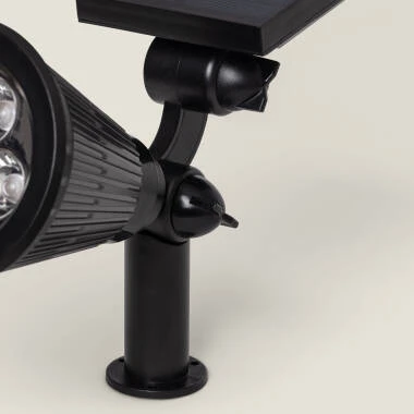 Image of Suri Meillion Solar LED Spotlight