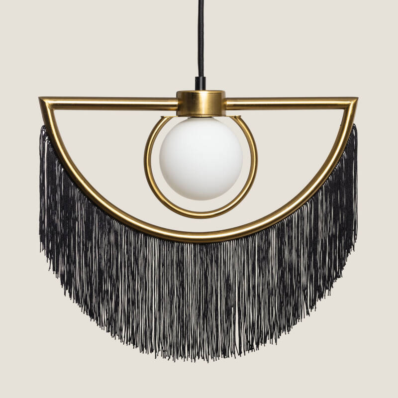 Image of Edit Dalila Ceiling Pendant Light