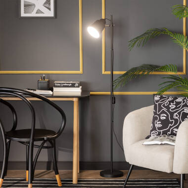 Edit Ulux Floor Lamp