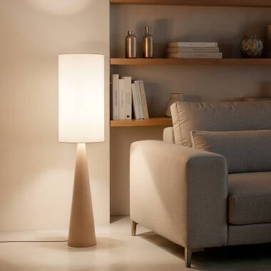 Image of Edit Cambaca Floor Lamp