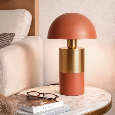 Edit Lis Table Lamp