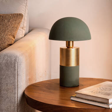 Edit Lis Table Lamp