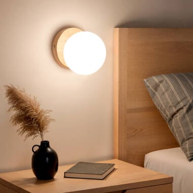 Image of Edit Kamulo Wall Light