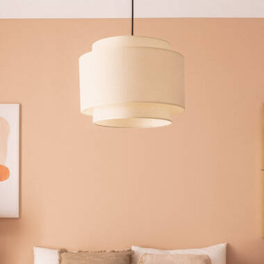 Image of Edit Arija Ceiling Pendant Light