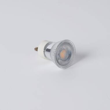 Envirolight 3W Dimmable LED MR11 GU10 Bulb