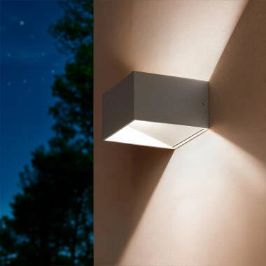 Edit 6W Lico LED Up-Down Light