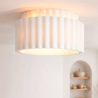 Edit Colum Double Sided Flush Light