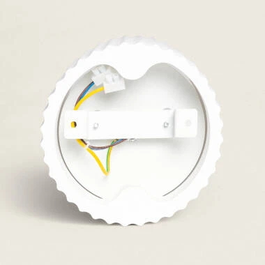 Image of Edit Column Plaster Ceiling Spotlight