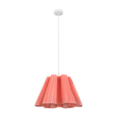 Wisteria Swirl Ceiling Pendant Light