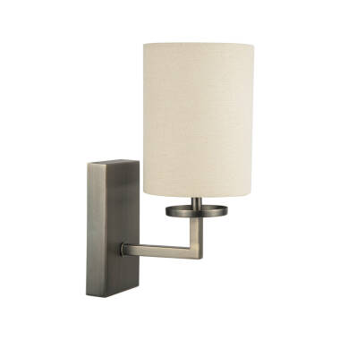 Image of Wisteria Brook Wall Light