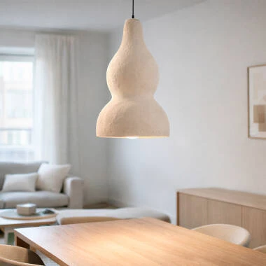 Iluzzia Gizon Ceiling Pendant Light