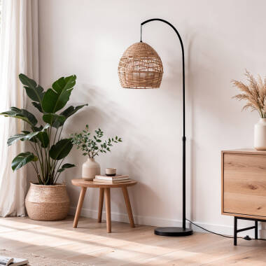Image of Edit Beyawo Floor Lamp