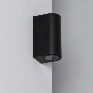 Image of Edit Gala LED Outdoor Up & Down Wall Light
