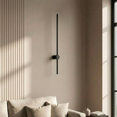 Image of Edit 15W LED Wall Light