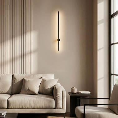 Image of Edit 15W LED Wall Light