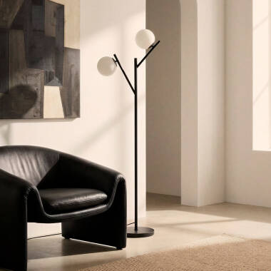 Image of Edit Balts Floor Lamp