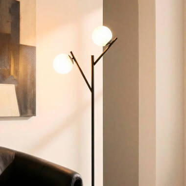 Image of Edit Balts Floor Lamp