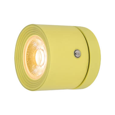 Image of Edit Orla USB Rechargeable LED Detachable Wall Light