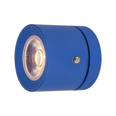 Image of Edit Orla USB Rechargeable LED Detachable Wall Light