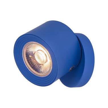 Image of Edit Orla USB Rechargeable LED Detachable Wall Light