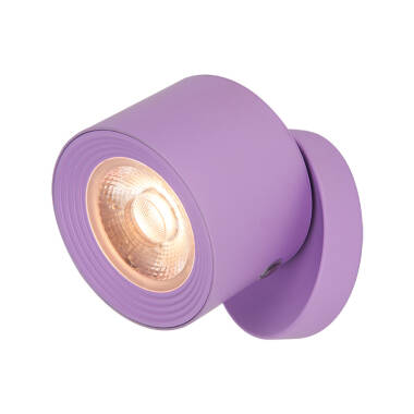 Image of Edit Orla USB Rechargeable LED Detachable Wall Light