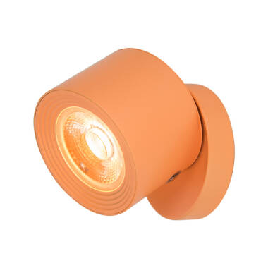 Image of Edit Orla USB Rechargeable LED Detachable Wall Light