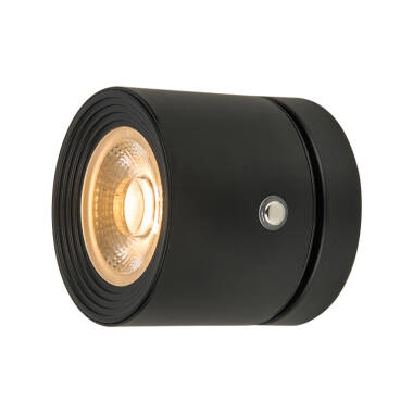 Image of Edit Orla USB Rechargeable LED Detachable Wall Light