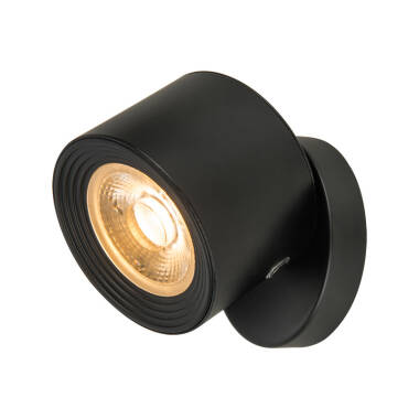 Image of Edit Orla USB Rechargeable LED Detachable Wall Light