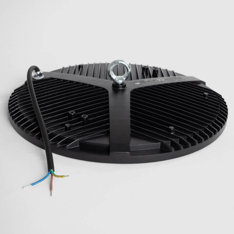 Image of Eco Solid X3 High Bay On-Off 120Llm/W 40,000hrs