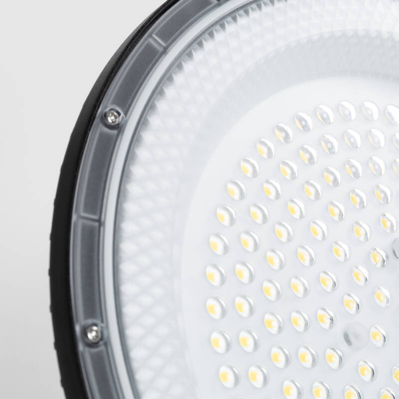 Image of Eco Solid X3 High Bay On-Off 120Llm/W 40,000hrs