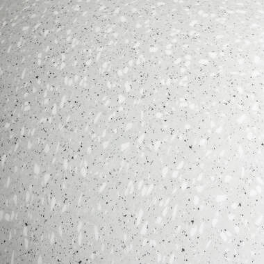 Image of Edit Crowe Ceramic Ceiling Pendant Light